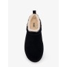 M Classic Micro suede sandals