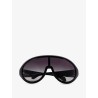 Bio-nylon sunglasses