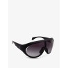 Bio-nylon sunglasses