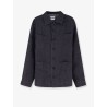 Easy Fit linen shirt