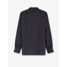 Easy Fit linen shirt