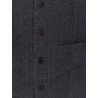 Easy Fit linen shirt
