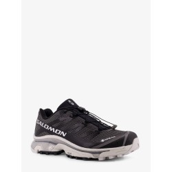 Nylon and Goretex XT-4 sneakers