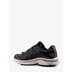 Nylon and Goretex XT-4 sneakers