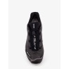 Nylon and Goretex XT-4 sneakers