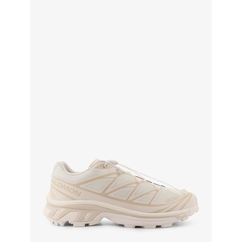 XT-6 nylon sneakers