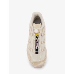 XT-6 nylon sneakers