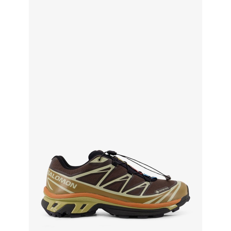 XT-6 nylon sneakers