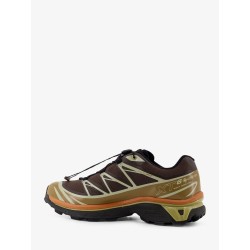 XT-6 nylon sneakers