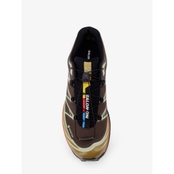 XT-6 nylon sneakers