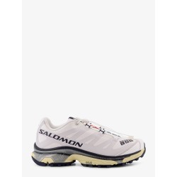 Technical fabric and nylon XT-4 sneakers