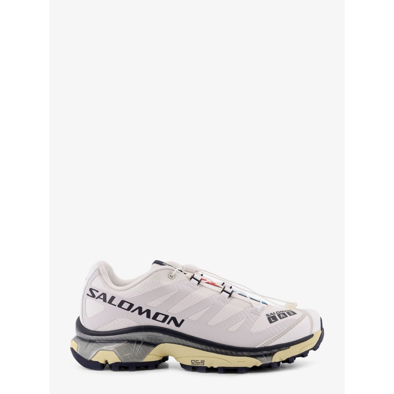 Technical fabric and nylon XT-4 sneakers