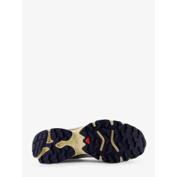 Technical fabric and nylon XT-4 sneakers