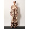 Majestic Maxi Dress