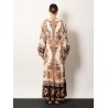 Majestic Maxi Dress