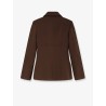 Slim fit tailored jacket