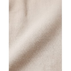 Virgin wool, mohair and wool blend bermuda shorts
