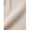Virgin wool, mohair and wool blend bermuda shorts