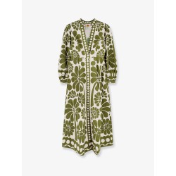 Palermo Maxi Dress