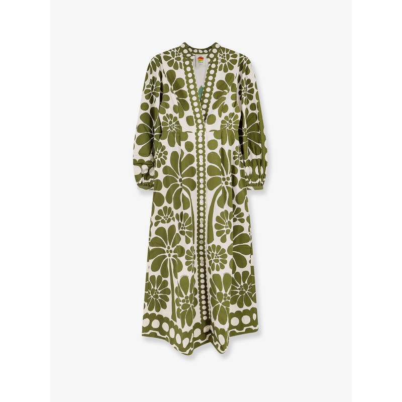 Palermo Maxi Dress