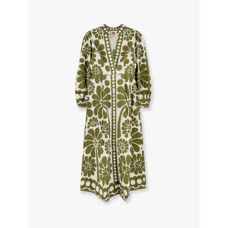 Palermo Maxi Dress