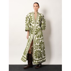 Palermo Maxi Dress