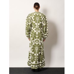 Palermo Maxi Dress