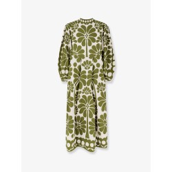 Palermo Maxi Dress