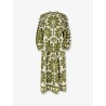 Palermo Maxi Dress