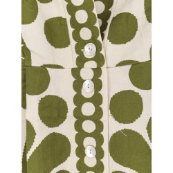Palermo Maxi Dress