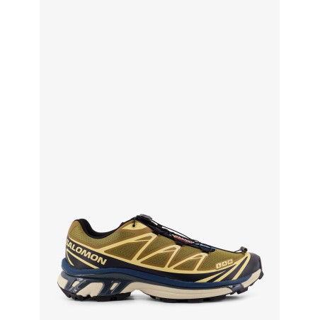 XT-6 nylon sneakers