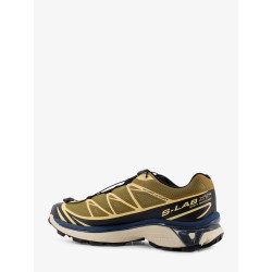 XT-6 nylon sneakers