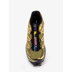 XT-6 nylon sneakers