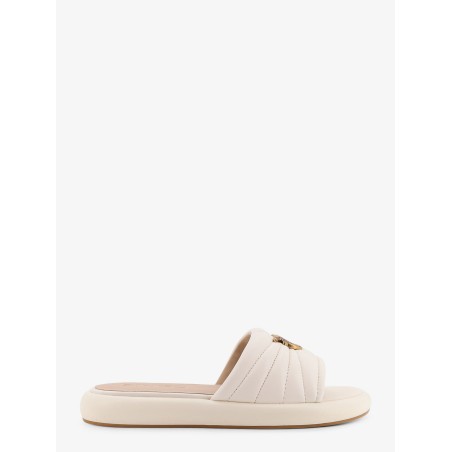 Fiona leather sandals