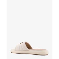 Fiona leather sandals