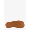 Fiona leather sandals