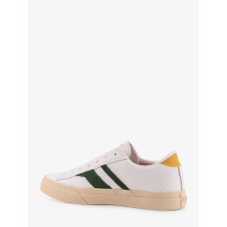Royal Classic leather sneakers