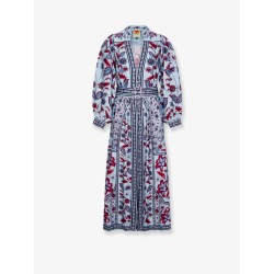Marcelle Maxi Dress