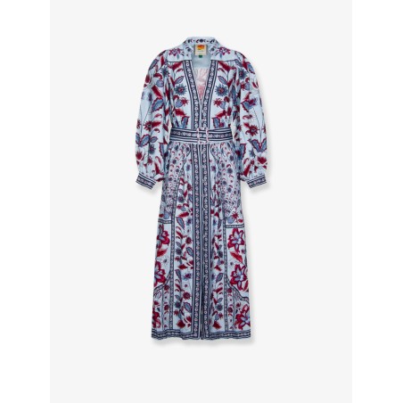 Marcelle Maxi Dress