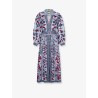Marcelle Maxi Dress