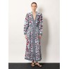 Marcelle Maxi Dress
