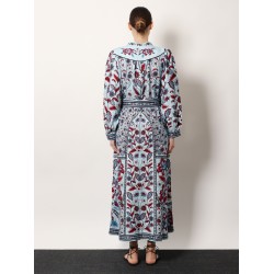 Marcelle Maxi Dress