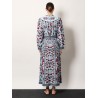 Marcelle Maxi Dress
