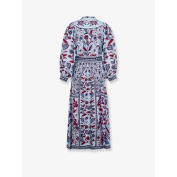 Marcelle Maxi Dress