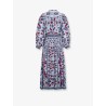 Marcelle Maxi Dress
