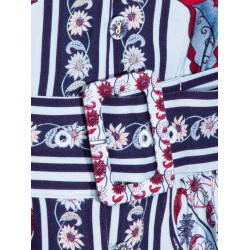 Marcelle Maxi Dress