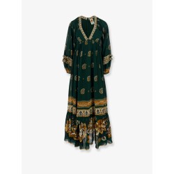 Ayla Maxi Dress