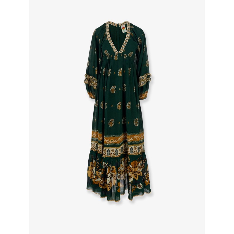 Ayla Maxi Dress