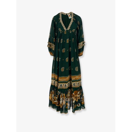 Ayla Maxi Dress