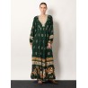 Ayla Maxi Dress
